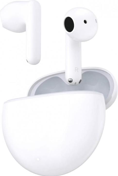 Actual product image Honor Headset Choice Earbuds X7e/5504abhf Choice (Wireless)
