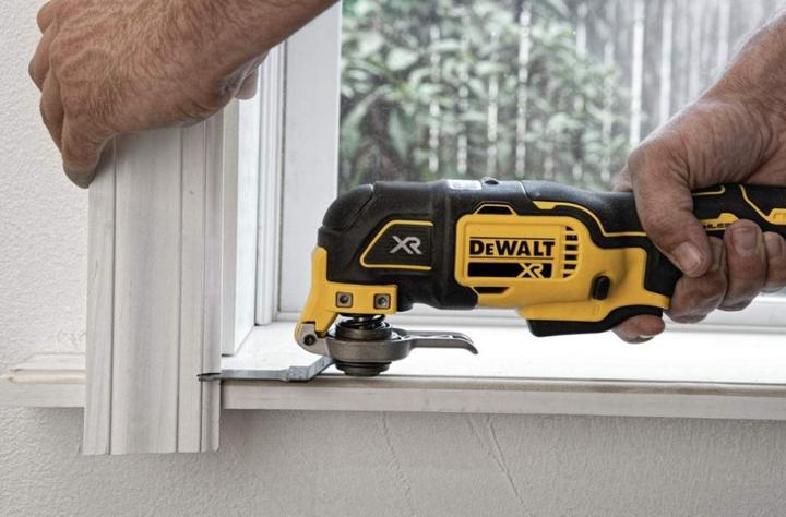 Actual product image DeWalt DCS356NTXJ