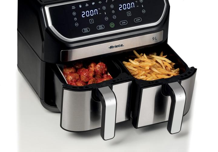 Actual product image Ariete 4625 Fritteuse
