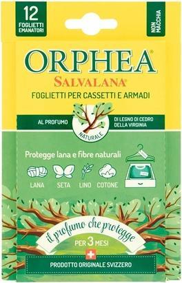 Produktbild Orphea Mottenschutz Salvalana Lavendel 12