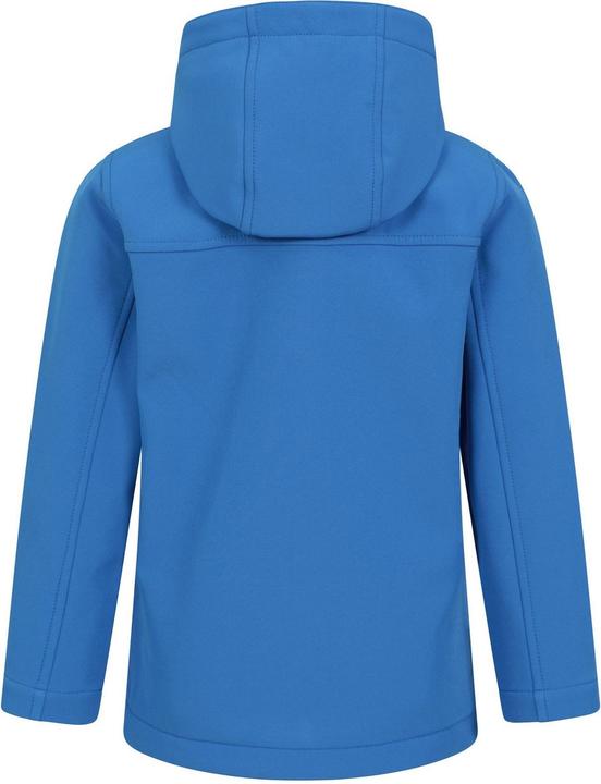 Immagine prodotto Mountain Warehouse Giacca Soft Shell Bambini (146, 152)
