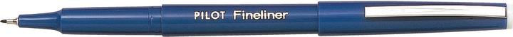 Actual product image Pilot Fineliner SWPPF case of 4 assorted (Multicoloured, 4 x)