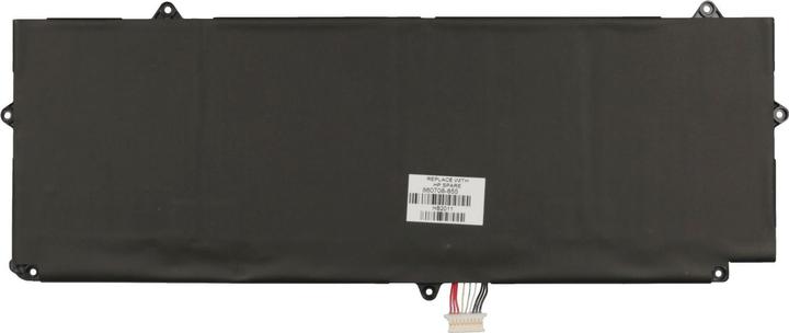 Produktbild HP 860708-855 (4 Zellen, 5400 mAh)