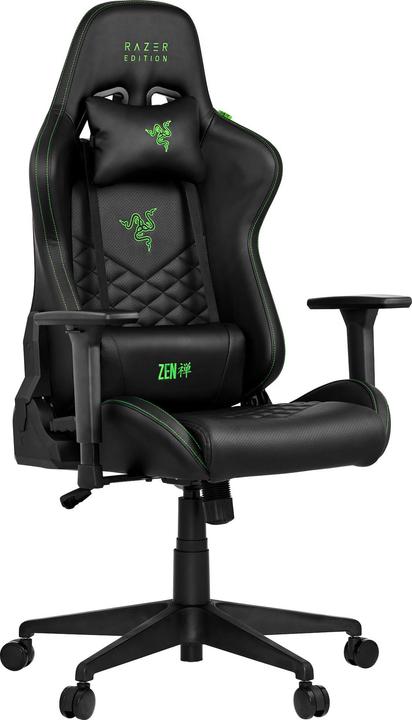 Image du produit Zen Kat Zen Design par Zen Tarok Natrix (RZGC-TAROKNAT)