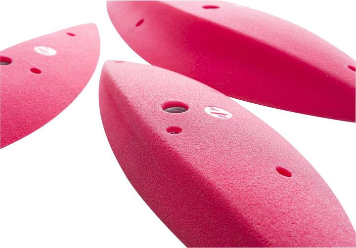 Actual product image Entre Prises Absolute Kayaks XXL Slopers (Desired colour (production))