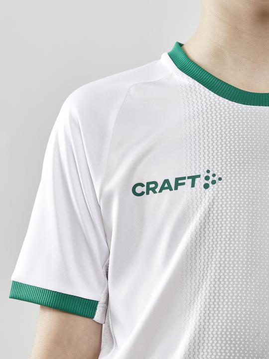 Actual product image Craft Progress 2.0 Graphic Jersey JR (146)