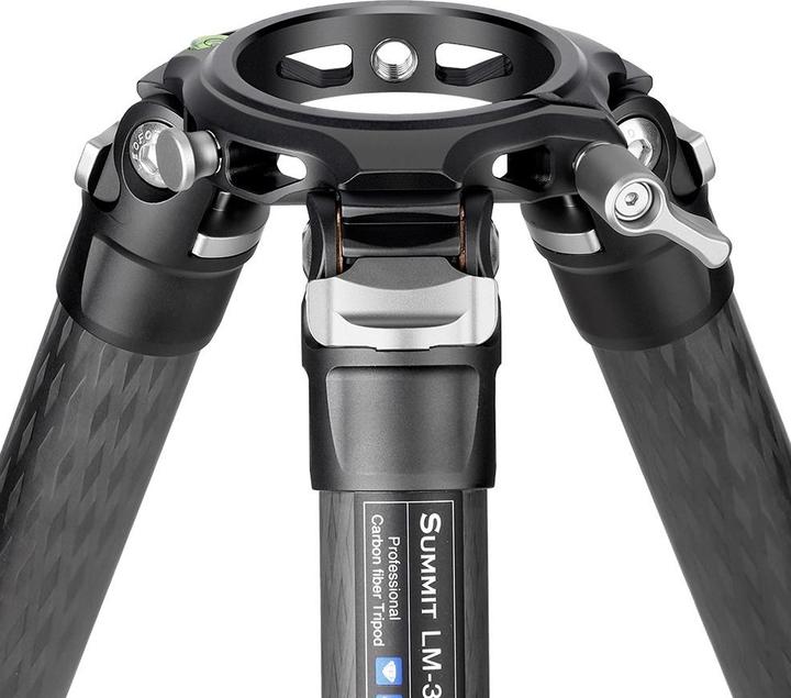 Image du produit Leofoto Summit LM-324C (Carbone)