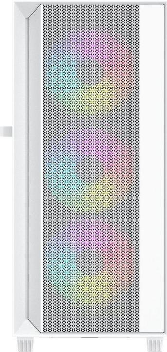 Actual product image Gembird Fornax 4000 (ATX, ITX, Mini-ATX)