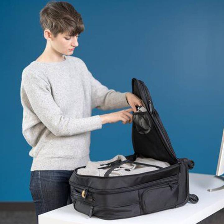 Immagine prodotto Kensington Contour 2.0 Pro (23.10 l, Bagaglio a mano (fino a 50 litri))