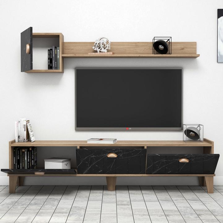 Produktbild Homitis Aniyah (178 x 34.6 x 44.8 cm)
