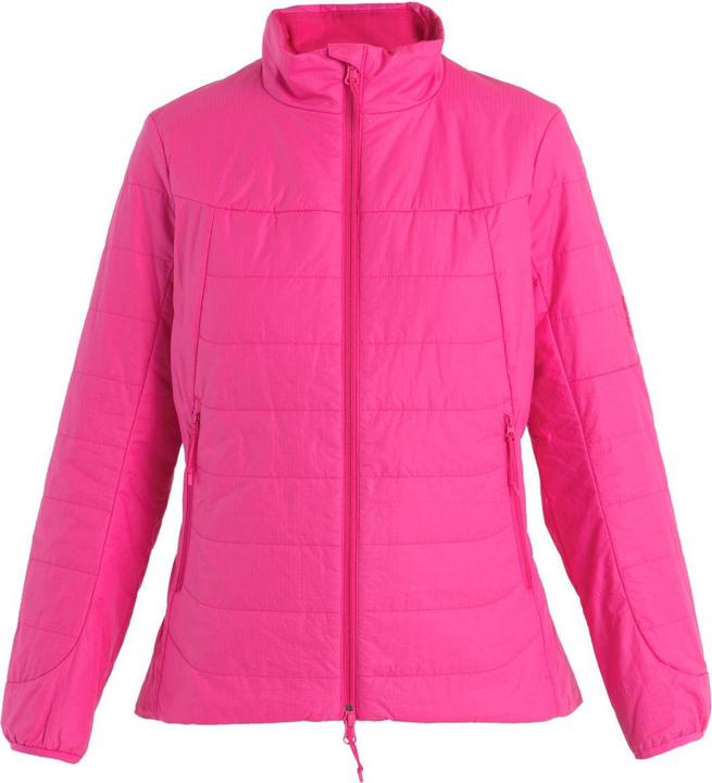 Actual product image Icebreaker W MerinoLoft Jacket (M)