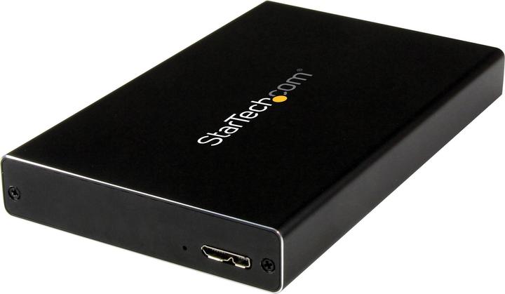Actual product image StarTech USB 3.0 IDE / SATA ENCLOSURE (2.5")