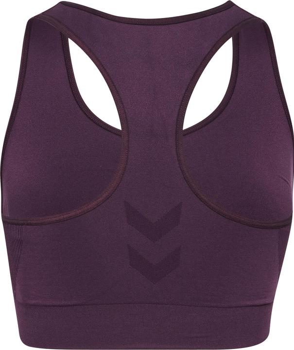 Image du produit hummel Hmltif Seamless Sports Top (XL)