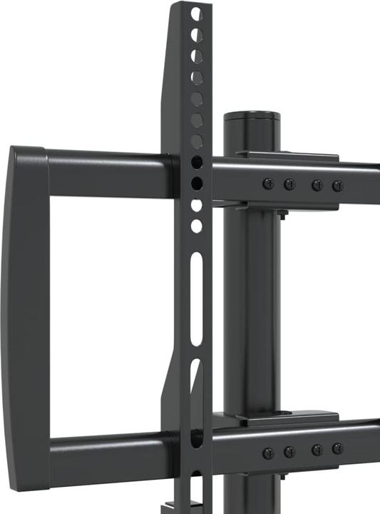 Image du produit VidaXL Trépied TV 37-65 pouces écran Max VESA 400x400 mm 40 kg (65", 40 kg)
