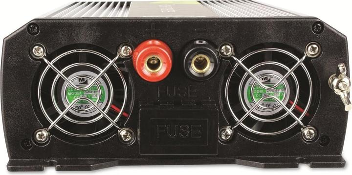 Actual product image ProUser INV600N Inverter 600 W
