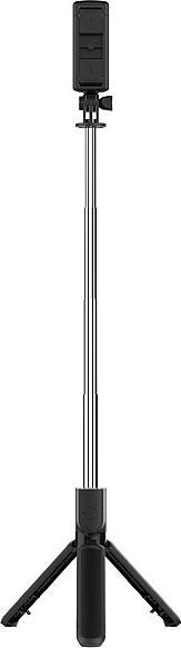 Image du produit Pearl Trépied pour smartphone 2en1 & selfie stick