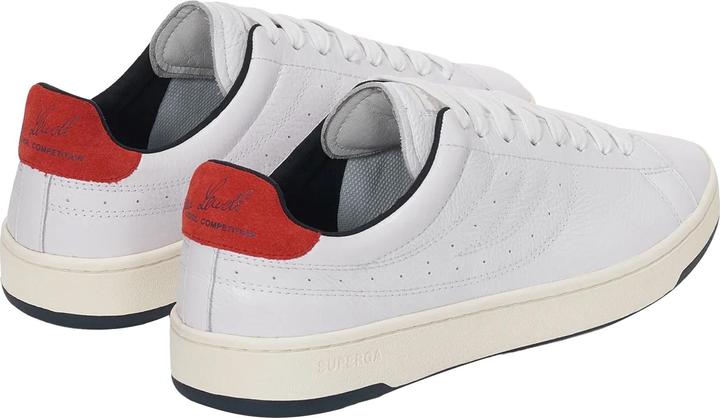 Produktbild Superga Sneaker 4833 Lendl Leder (45)