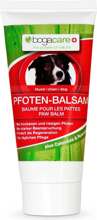 Bogacare Paw BALSAM dog (Dog, 50 ml)
