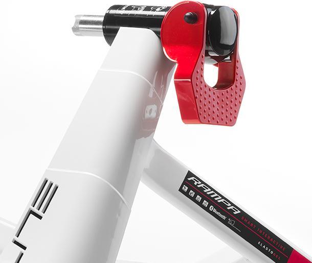 Produktbild Elite Rampa