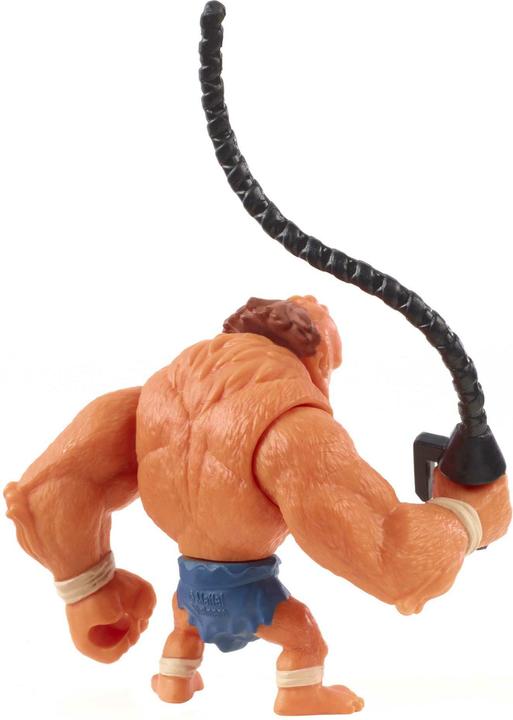 Image du produit Mattel Masters of the Universe Revelation Eternia Minis Beast Man 2-Inch Mini figure