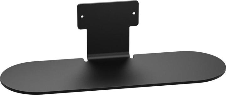Actual product image Jabra PanaCast P50 VBS Table Stand Click-on VBS table stand black