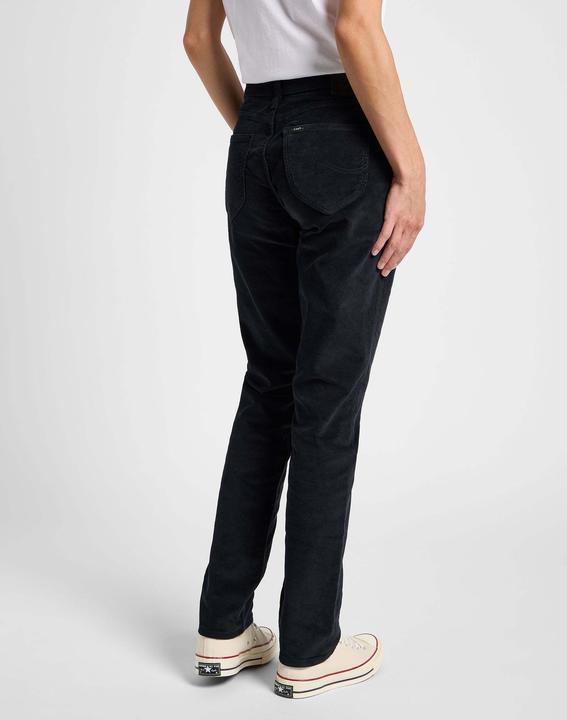 Actual product image Lee Marion straight trousers (30)