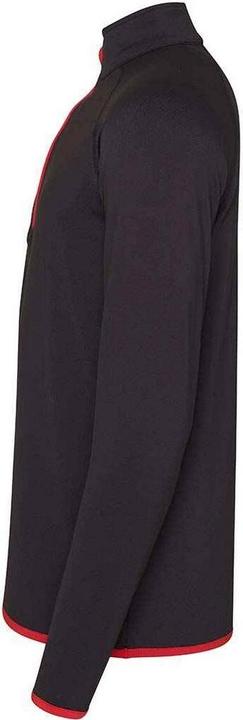 Immagine prodotto Awdis Felpa uomo con mezza zip (L)