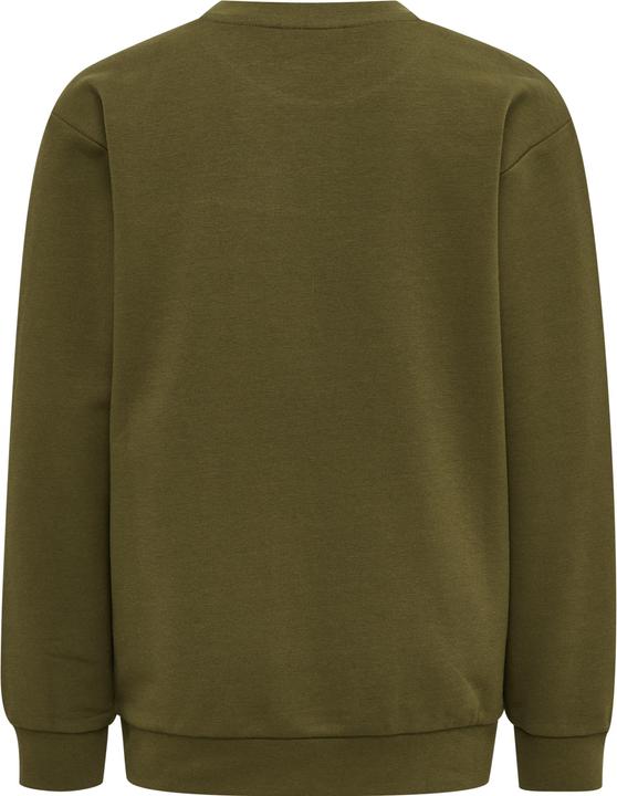 Actual product image hummel Tomb Sweatshirt (4, 5, 6, 7, 8, 9, 10)