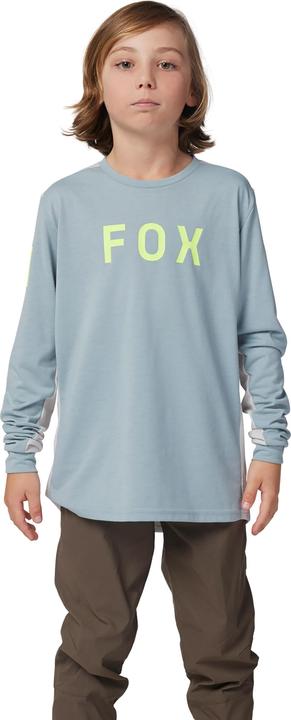 Produktbild Fox Jersey 24 Yth Ranger Ls Aviation Gmt (XL)
