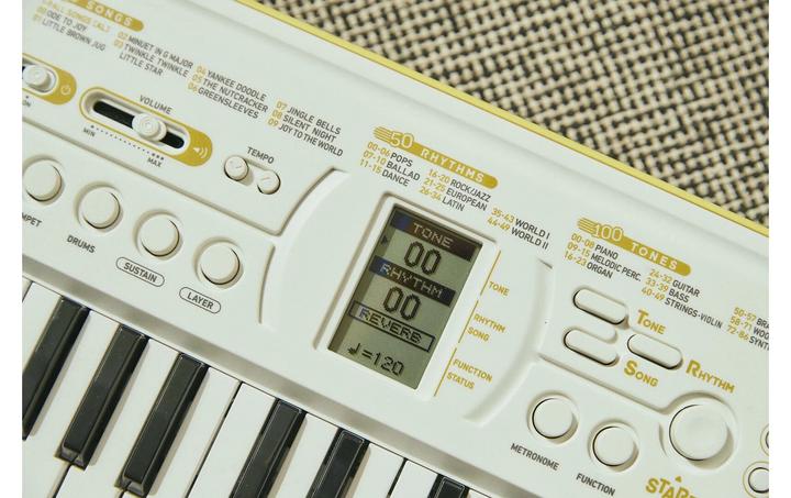 Produktbild Casio SA-80 (44 Tasten)