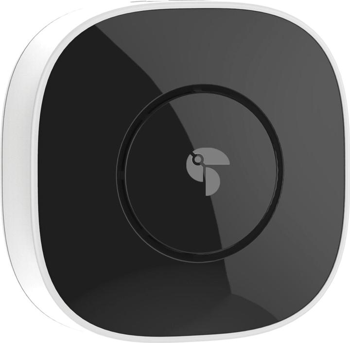 Actual product image Toucan Doorbell (Wi-Fi)