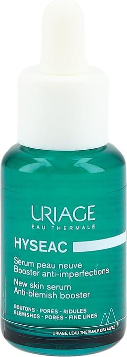 Uriage Hyséac hauterneuerndes Booster Serum (30 ml)