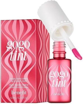 Actual product image BeneFit Cosmetics Gogotint (Cherry)
