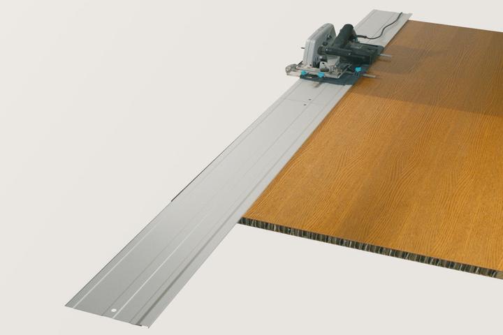 Produktbild wolfcraft Verlängerung für FKS 115