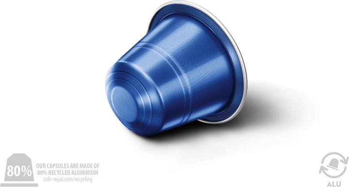 Immagine prodotto Café Royal Lungo (100 x Porta.)