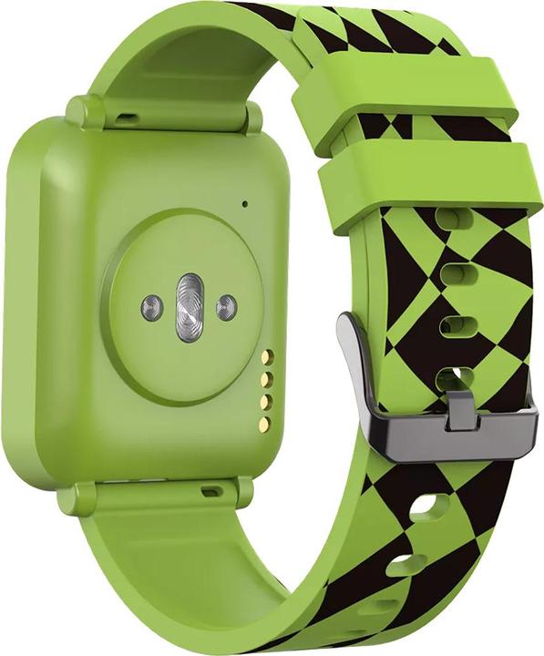 Image du produit Canyon KW-43, Joyce, smart watch for kids, IPS display 1.54", IP67, Entertainment, games, sports, n (43.50 mm)