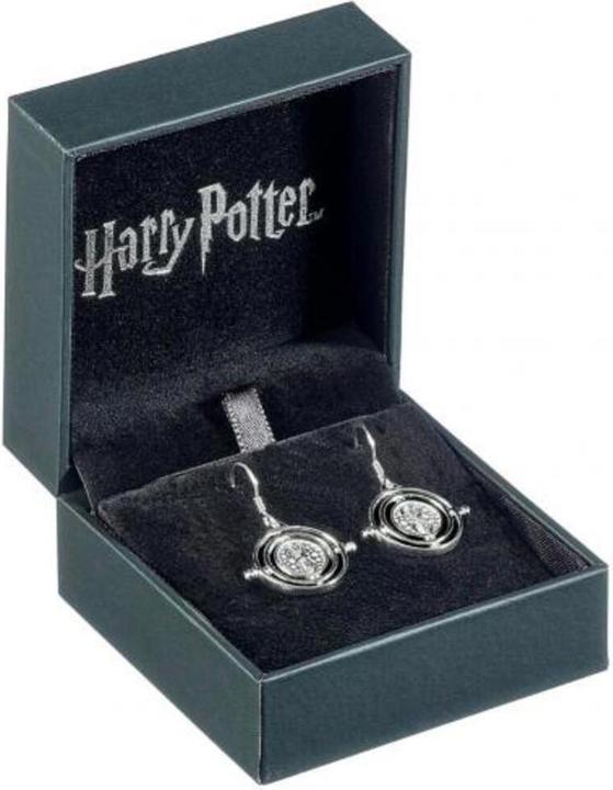 Produktbild Time Turner Swarovski Ohrringe (100% Metall)