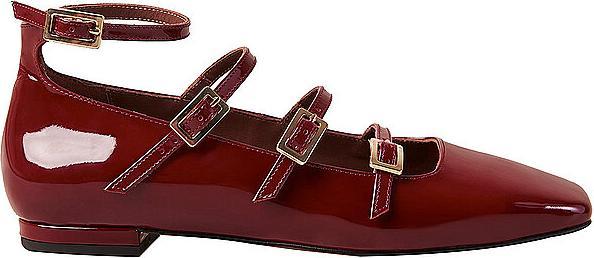 Actual product image Alohas Ballerina LUKE (37)
