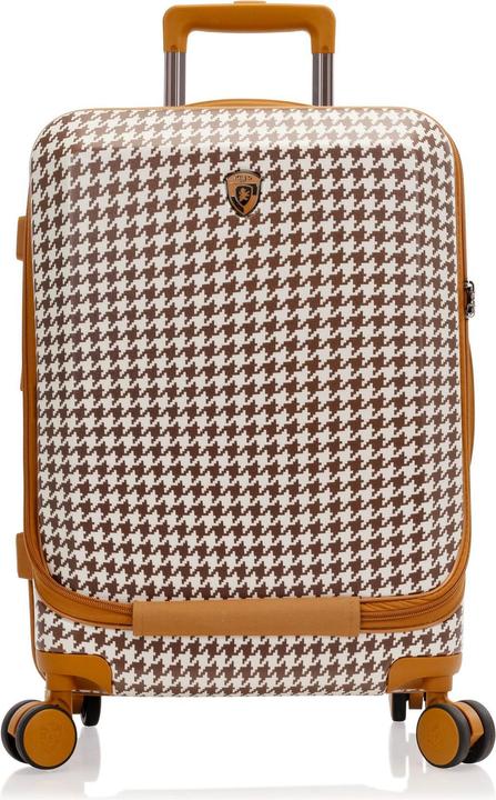 Produktbild Heys EZ Fashion - HandgepäcktrolleyGemustert (51 l, Handgepäck (bis 50l))