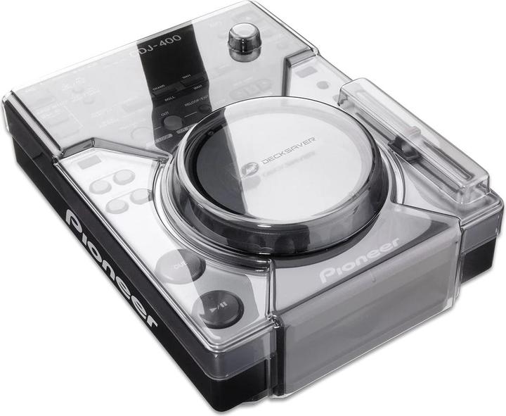 Produktbild Decksaver Staubschutzcover für CDJ-400