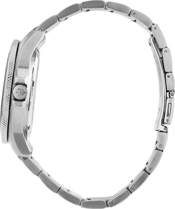 Actual product image Maserati Competizione (Digital watch, 43 mm)