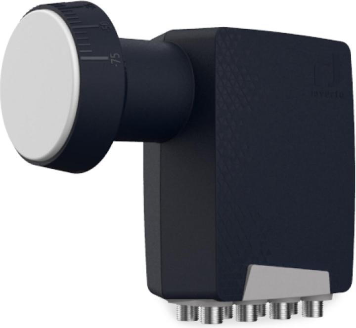 Actual product image inverto IDLP-OCT410-PREMU-OPN (Octo LNB, 40mm)
