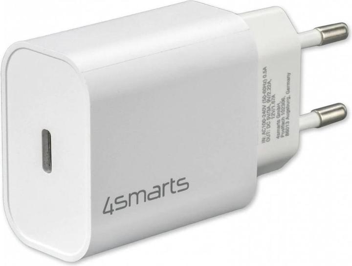 4smarts VoltPlug (20 W)