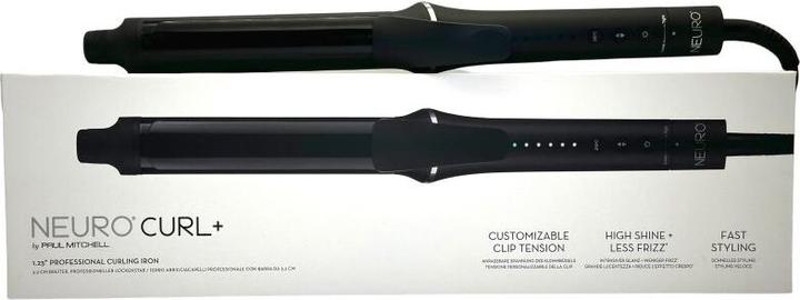 Image du produit Paul Mitchell Fer à friser Neuro Curl (32 mm)