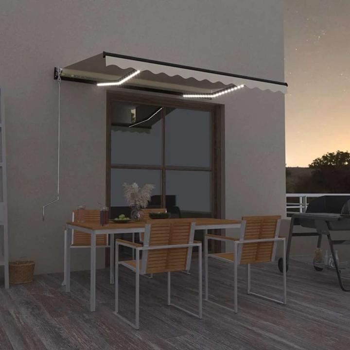 Actual product image VidaXL Taima (2.50 m)