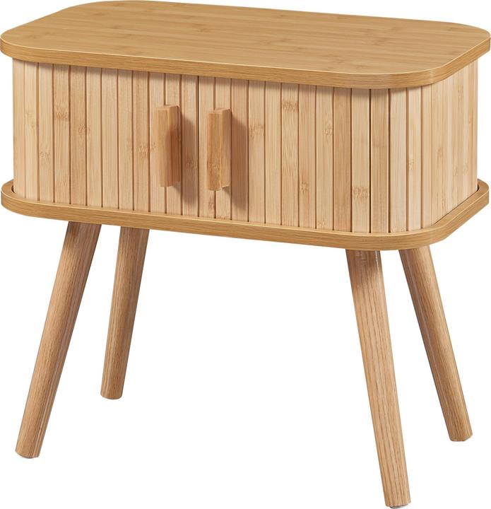Actual product image En.Casa Nordkapp (48 x 30 x 45 cm)