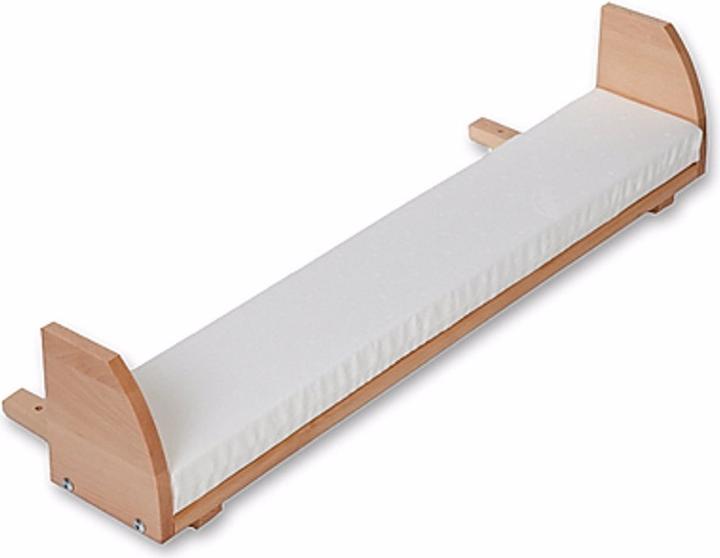 Produktbild Babybay Verbreiterungs-Set und Matratze für Maxi Boxspring
