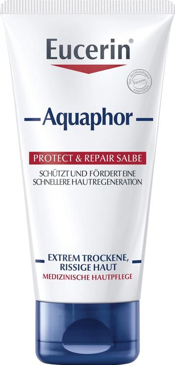 Image du produit Eucerin Aquaphor (45 ml, Baume visage)