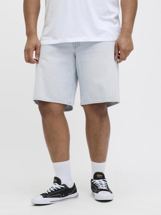 Actual product image Jack & Jones Jjitony Jjoriginal Shorts Sbd 210 Sn Pls (46)