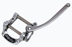 Actual product image AllParts AP TP 3643-001 Bigsby B 50 Aluminium (Instrument spare parts)